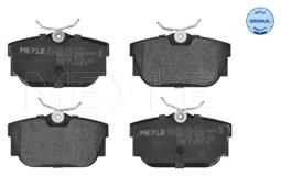 KLOCKI HAM. VW T. T4 90-97 MEYLE 0252322417