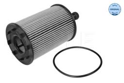 FILTR OLEJU VW DIESEL 1,2TDI /POLO,AROSA,FABIA 1,9TDI/ MEYLE M 100 115 0000
