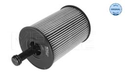 FILTR OLEJU VW DIESEL 1,2TDI /POLO,AROSA,FABIA 1,9TDI/ MEYLE M 100 115 0000