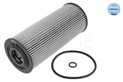 FILTR OLEJU SKODA DIESEL 1,9TDI 96- MEYLE M 100 115 0007