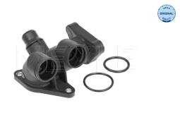KRÓCIEC UKŁ.CHŁODZ.VW 1,8 96- MEYLE M 100 121 1050