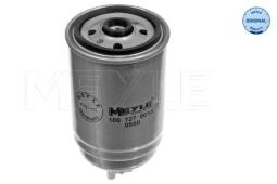 FILTR PALIWA VW DIESEL 1,9 TDI 98- /PASSAT MEYLE M 100 127 0013