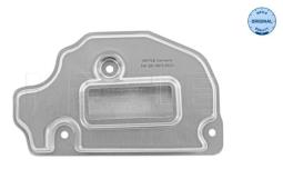 FILTR SKRZYNI BIEG.VW PASSAT 05-        /6 BIEG/ MEYLE M 100 325 0009