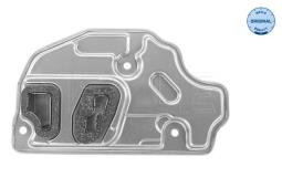 FILTR SKRZYNI BIEG.VW PASSAT 05-        /6 BIEG/ MEYLE M 100 325 0009