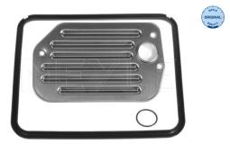 FILTR HYDR.SKRZ.BIEG.AUDI 100 -94,A6 -97,A8 -02 AUTOMAT/4A,C4,4D2,4D8/ MEYLE M 100 398 0004