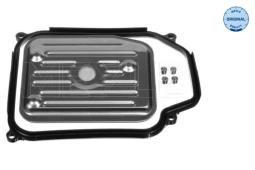 FILTR SKRZYNI BIEGÓW AUTOMAT.VAG POLO 97-,GOLF III,IV,NEW BEETLE MEYLE M 100 398 0006