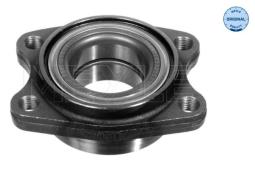 ŁOŻYSKA KOŁA AUDI A6,A8 94- 2.5TDI,2.8,3.7,4.2 MEYLE M 100 407 0092