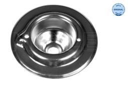 TALERZ POD SPRĘŻYNĘ VW GOLF III 91-,PASSAT 88- MEYLE M 100 412 0009