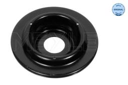 TALERZ POD SPRĘŻYNĘ VW PASSAT 88-,GOLF III PRZÓD MEYLE M 100 412 0022