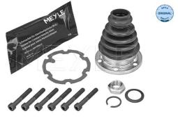 OSŁONA PRZEG.WEWN.VW GOLF,JETTA 1.6-2.0 -91,SEAT /ZESTAW/ MEYLE M 100 498 0093