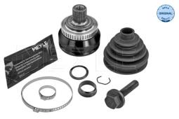 PRZEGUB VW SHARAN 95- 1.8T,1.9TDI,-2.8  VR6 MEYLE M 100 498 0120