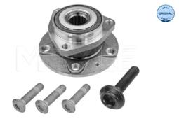 ŁOŻYSKO /PRZ/ AUDI A3 04-               /MEYLE/ MEYLE M 100 650 0003