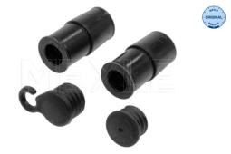 TULEJKA ZACISKU VW,AUDI A2-A8,TT,SEAT 99- ,SKODA SUPERB,OCTAVIA KPL. MEYLE M 100 698 0006
