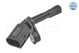 CZUJNIK ABS AUDI A3,SEAT ALTEA,LEON II,TOLEDO II,SKODA OCTAVIA II PRAWY TYŁ MEYLE M 100 899 0044