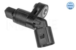 CZUJNIK ABS VW GOLF III,A3,TT           /BEZ KABLA/ PRZÓD LEWY MEYLE M 100 927 0003