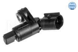 CZUJNIK ABS VW GOLF III,A3,TT           /BEZ KABLA/ PRZÓD PRAWY MEYLE M 100 927 0004