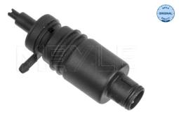 POMPKA SPRYSKIWACZA VW 91-,A4,A6,A8     BEZ BORDCOMPUTERA MEYLE M 100 955 0008