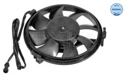 WENTYLATOR CHŁODNICY VAG 300 WATT MEYLE M 100 959 0013