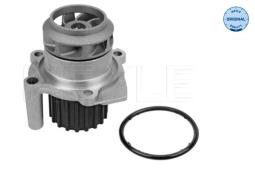POMPA WODY VW POLO 1.9SDI 01- ,SKODA FABIA MEYLE M 113 012 0057