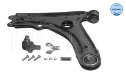 WAHACZ VW GOLF III 91- L+P KPL./ZE SWORZNIEM/ MEYLE M 116 050 8254/S