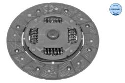 TARCZA SPRZĘGŁA VW T4 1.9D /215/ MEYLE M 117 215 2800
