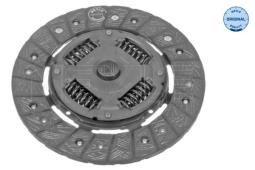 TARCZA SPRZĘGŁA VW T4 2.4D /228/        /MEYLE/ /1878 043 141/ MEYLE M 117 228 2800