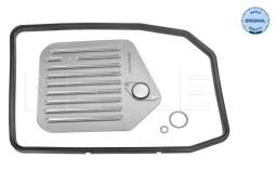 FILTR OLEJU SKRZYNI BIEG.BMW KPL.       /MEYLE/ /Z USZCZELKAMI/ MEYLE M 300 243 4105/S