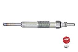 ŚWIECA ŻAROWA NGK 6416 NGK D-POWER NR 12