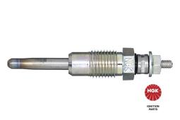 ŚWIECA ŻAROWA NGK 4916 NGK D-POWER NR 19