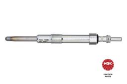 ŚWIECA ŻAROWA NGK 90828 /Y1030J/        FIAT 1,9JTD 03- /PUNTO,GRANDE PUNTO,CROMA,STILO,BRAVO,DOBLO/ NGK D-POWER NR 70