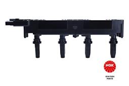 CEWKA ZAPŁ.NGK 48032 CITROEN 1,8-2,0 16V 01- /LISTWA/ /C4,C5,C8/ U6009