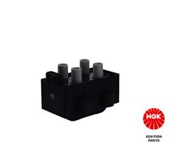 CEWKA ZAPŁ.NGK 48078 RENAULT 1,2-2,0 99-/KOSTKA PROSTOKĄT/ U2019