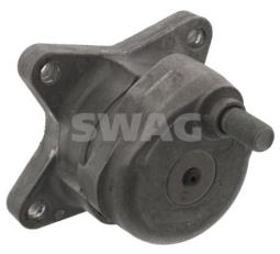 DŹWIGNIA ROLKI PASKA DB 124 /KIWACZEK/ SWAG SW10030026