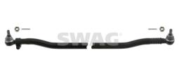 WAHACZ /TYŁ/ DB 201 83- /L+P/ SWAG SW10720029