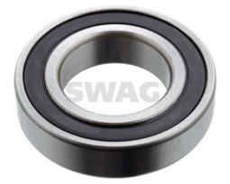 ŁOŻYSKO PODPORY WAŁU BMW @30 SWAG SW10870024