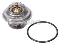 TERMOSTAT DB 124E 87C SWAG SW10909671