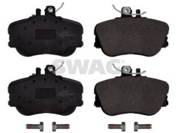 KLOCKI HAM. DB SWAG SW10916067