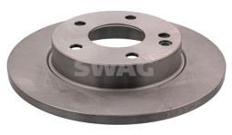 WŁĄCZNIK KIER.DB W202/210 96- /6 PINÓW/ SWAG SW10917515