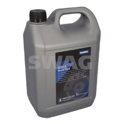 PŁYN HAMULCOWY DOT-4 SWAG 5L SWAG SW10921754