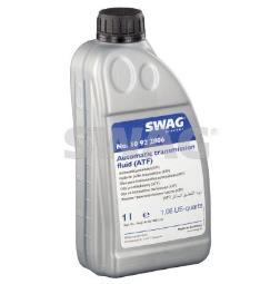 OLEJ DO SKRZ.AUTOM./MERCON V/ 1L        5 /ZESTAW/ GËRA 2-SZT SWAG SW10922806     1L