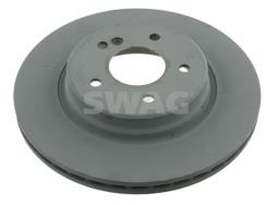TARCZA HAM. DB SWAG SW10923210