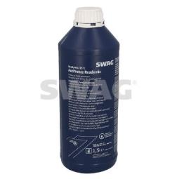PŁYN DO CHŁODNIC G11 SWAG 1,5L /NIEBIESKI/ SWAG SW10924196