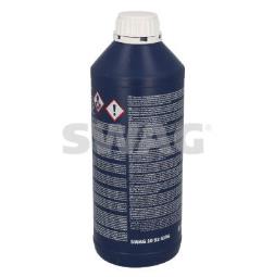 PŁYN DO CHŁODNIC G11 SWAG 1,5L /NIEBIESKI/ SWAG SW10924196
