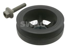 KOŁO PASOWE DB SWAG SW10933656