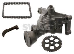 POMPA OLEJOWA  DB SWAG SW10934022