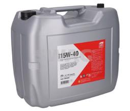 OLEJ SILNIK.SWAG 4L SAE 15W-40 S1 SWAG SW15932926