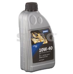 OLEJ SILNIK.SWAG 1L SAE 10W-40 /PÓŁSYNTETYK/ SWAG SW15932931