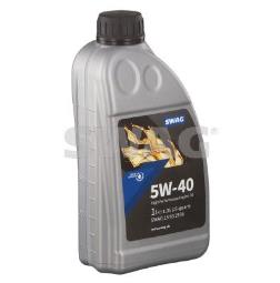 OLEJ SILNIK.SWAG 1L SAE 5W-40 /SYNTETYK/ SWAG SW15932936