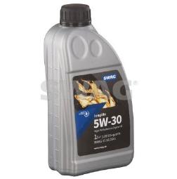 OLEJ SILNIK.SWAG 1L SAE 15W-40 /MINERALNY/ SWAG SW15932925