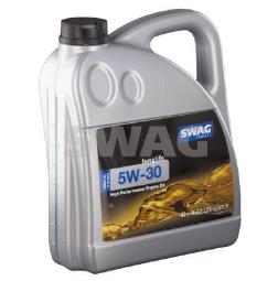 OLEJ SILNIK.SWAG 1L SAE 15W-40 /MINERALNY/ SWAG SW15932925